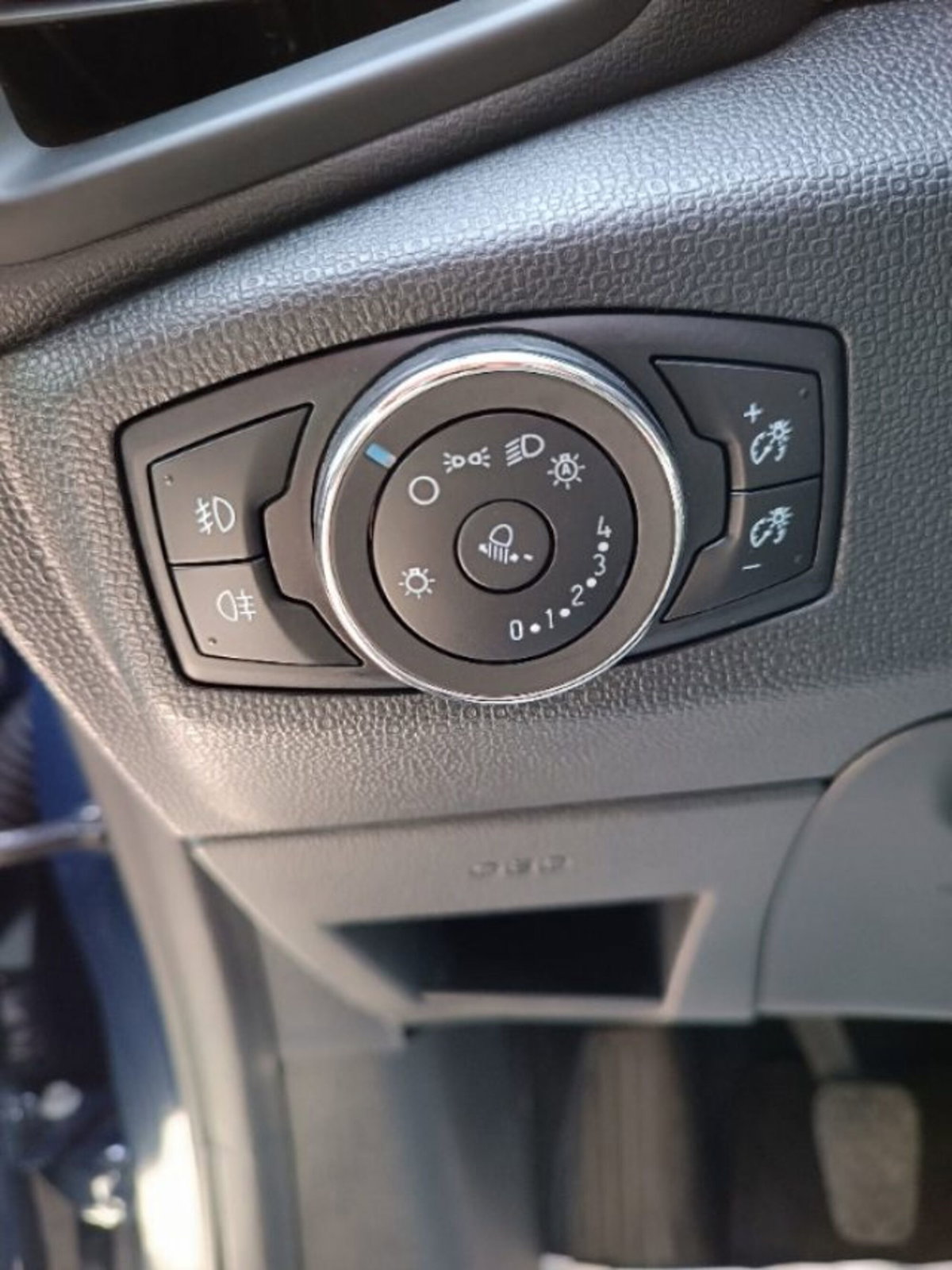 Ford EcoSport 1.0 EcoBoost 125 CV Start&Stop ST-Line (20)