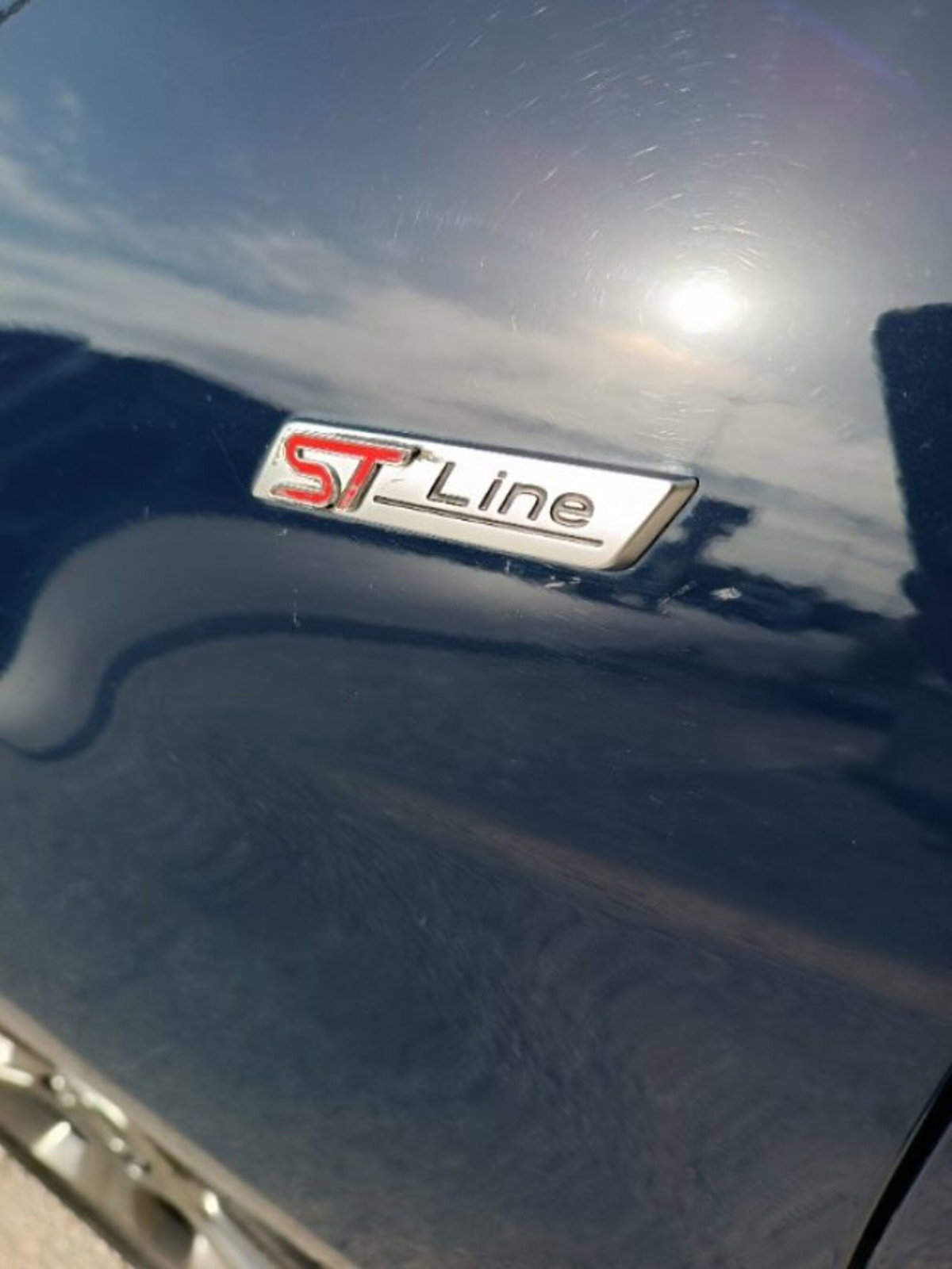 Ford EcoSport 1.0 EcoBoost 125 CV Start&Stop ST-Line (8)