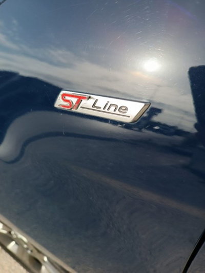 Ford EcoSport 1.0 EcoBoost 125 CV Start&Stop ST-Line (8)