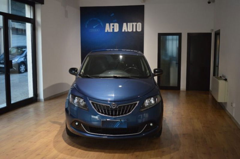 Lancia Ypsilon 1.0 FireFly 5 porte S&S Hybrid Ecochic Gold