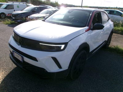 Opel Mokka 1.2 Turbo GS Line usata