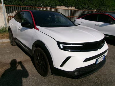 Opel Mokka 1.2 Turbo GS Line usata