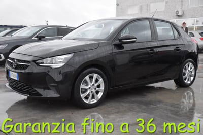 Opel Corsa 1.5 D 100 CV Edition