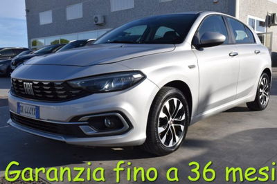 Fiat Tipo Tipo 1.6 Mjt S&S 5 porte City Life usata