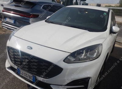 Ford Kuga 1.5 EcoBlue 120 CV 2WD ST-Line usata