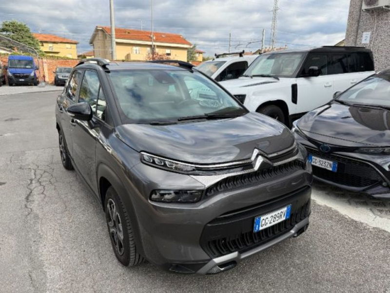 Citroen C3 Aircross BlueHDi 110 S&S Feel