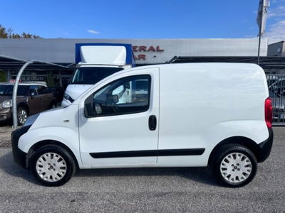 Fiat Fiorino 1.4 8V Furgone Natural Power SX usato