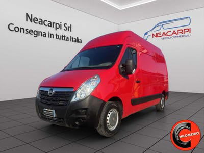 Opel Movano Furgone 33 2.3 CDTI 130CV PC-TN-DC FWD Furgone usato