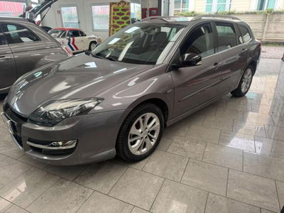 Renault Laguna SporTour 2.0 dCi 150CV S&S SporTour Limited ESM usata