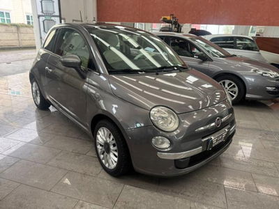 Fiat 500 1.3 Multijet 16V 95 CV Lounge usata