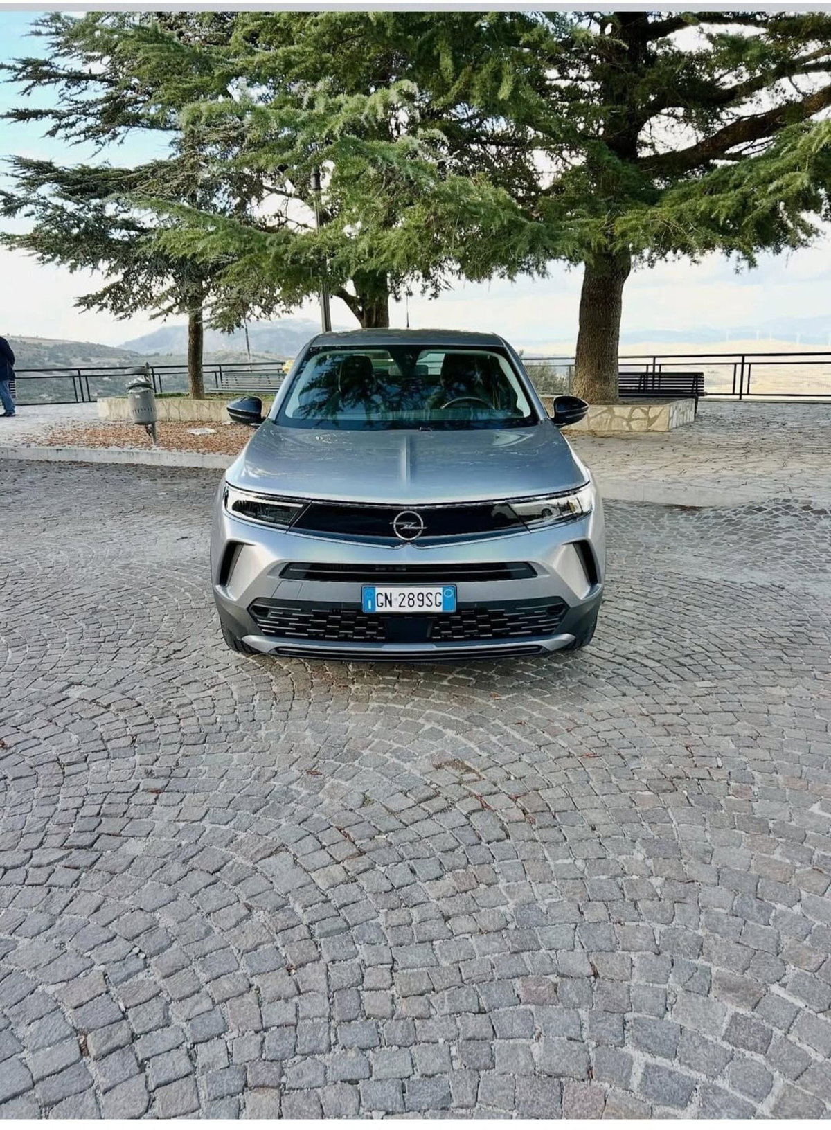 Opel Mokka 1.5 diesel Edition