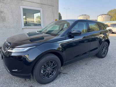 Land Rover Range Rover Evoque 2.0D I4-L.Flw 150 CV AWD Auto HSE usata