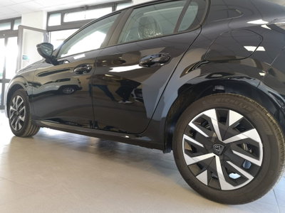 Peugeot 208 PureTech 75 Stop&Start 5 porte Allure (11)
