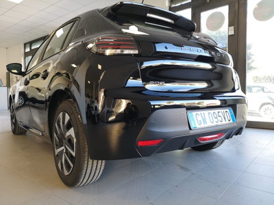 Peugeot 208 PureTech 75 Stop&Start 5 porte Allure (12)