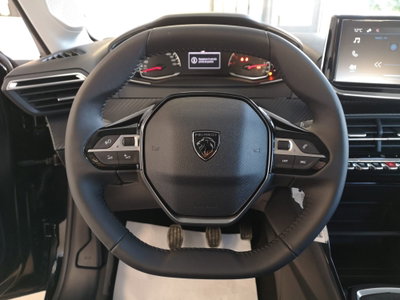 Peugeot 208 PureTech 75 Stop&Start 5 porte Allure (16)