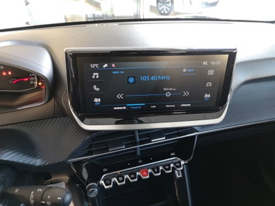 Peugeot 208 PureTech 75 Stop&Start 5 porte Allure (18)