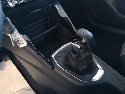 Peugeot 208 PureTech 75 Stop&Start 5 porte Allure (20)