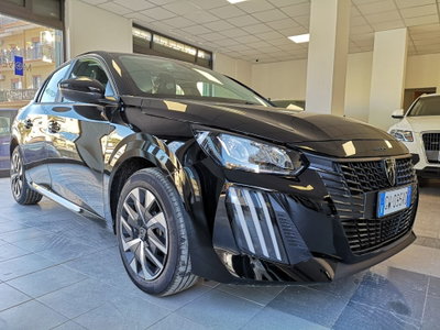 Peugeot 208 PureTech 75 Stop&Start 5 porte Allure (3)