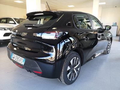 Peugeot 208 PureTech 75 Stop&Start 5 porte Allure (5)