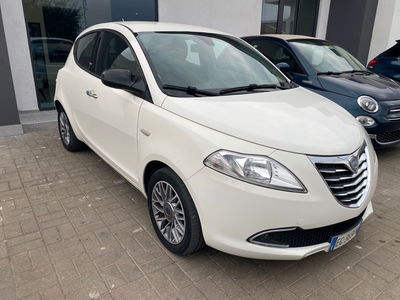 Lancia Ypsilon 1.2 69 CV 5 porte Gold usata