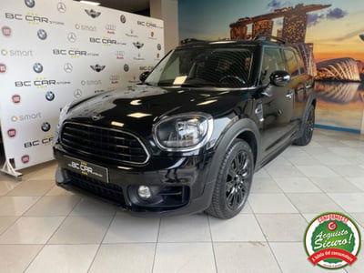 MINI Mini Countryman 1.5 Cooper Countryman usata