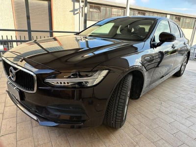 Volvo S90 D4 Geartronic Momentum usata