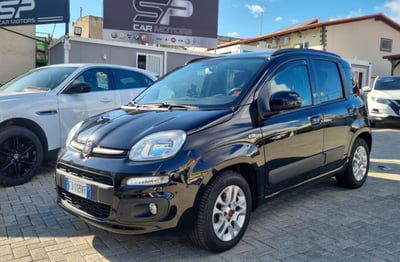 Fiat Panda 1.3 MJT 95 CV S&S Lounge usata