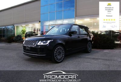 Land Rover Range Rover 3.0D l6 Vogue usata