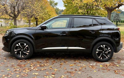 Peugeot 2008 PureTech 100 S&S Allure Pack usata