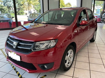 Dacia Sandero 1.2 GPL 75CV Lauréate usata