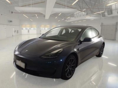 Tesla Model S Model S 100kWh Long Range Dual Motor AWD usata