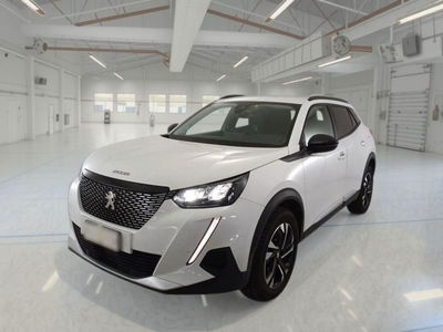 Peugeot 2008 BlueHDi 110 S&S Allure Pack usata