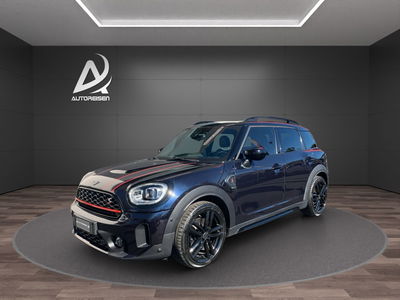 MINI Mini Countryman 2.0 Cooper SD JCW Countryman usata