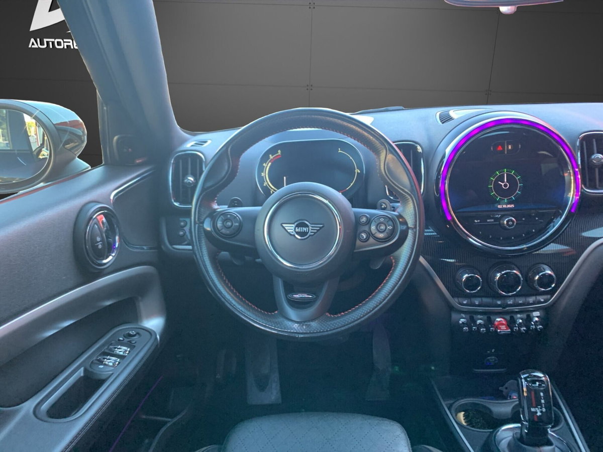 MINI Mini Countryman 2.0 Cooper SD JCW Countryman (10)