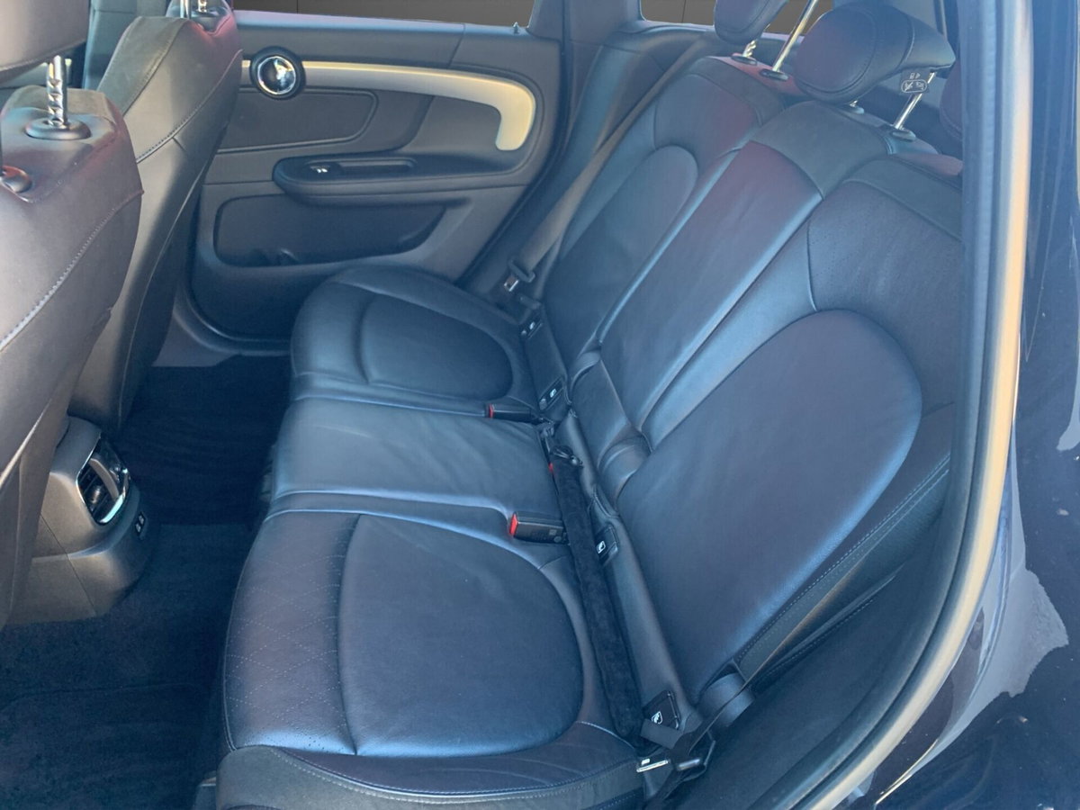 MINI Mini Countryman 2.0 Cooper SD JCW Countryman (11)