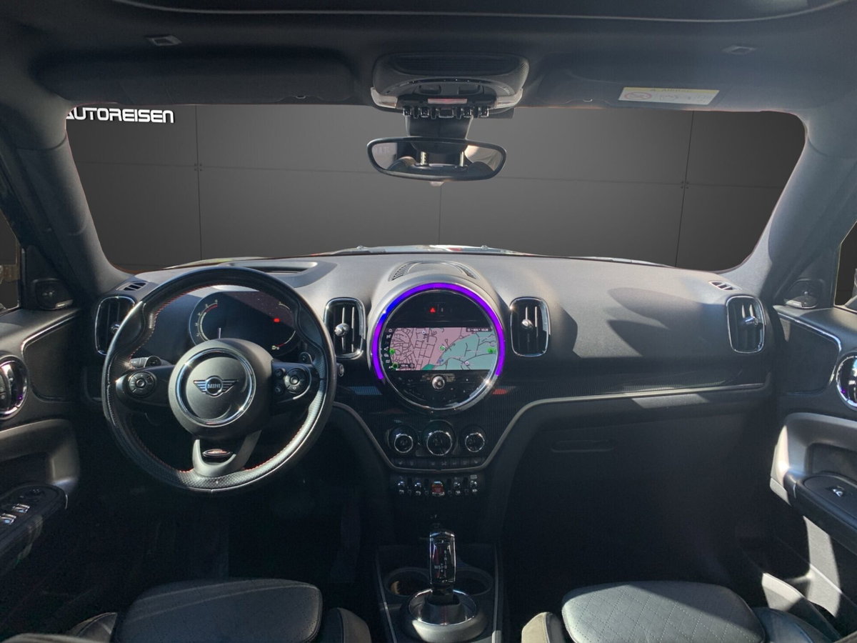 MINI Mini Countryman 2.0 Cooper SD JCW Countryman (12)