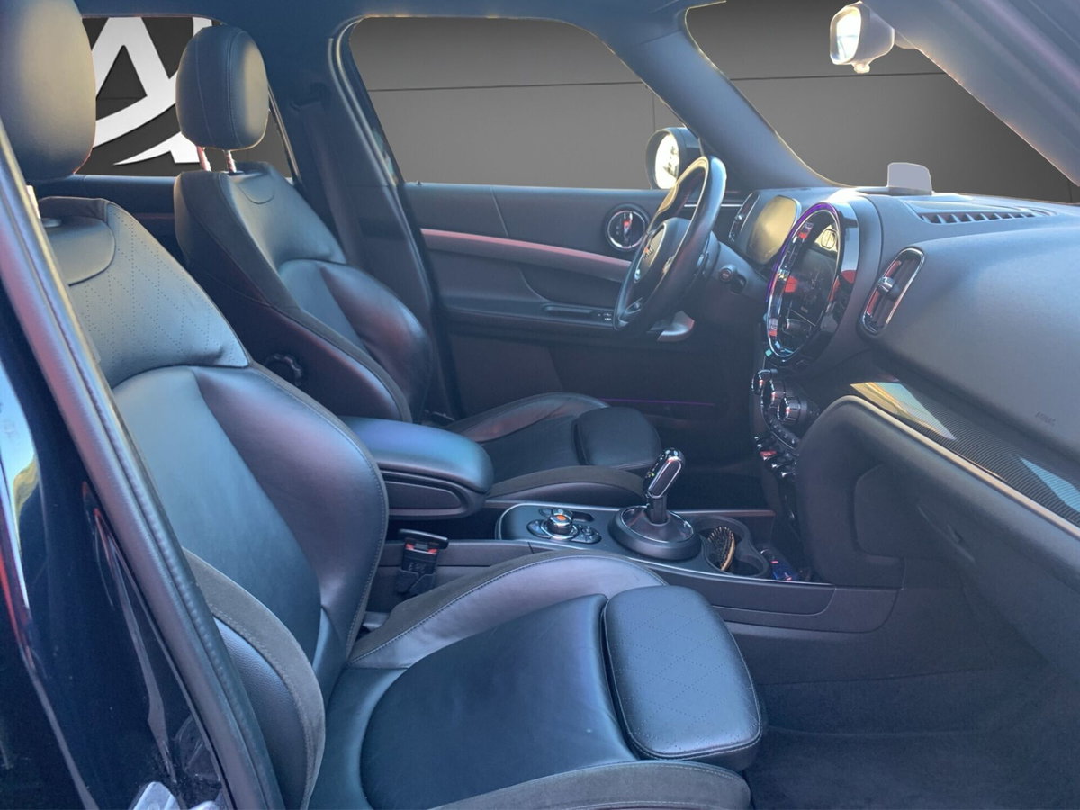 MINI Mini Countryman 2.0 Cooper SD JCW Countryman (13)