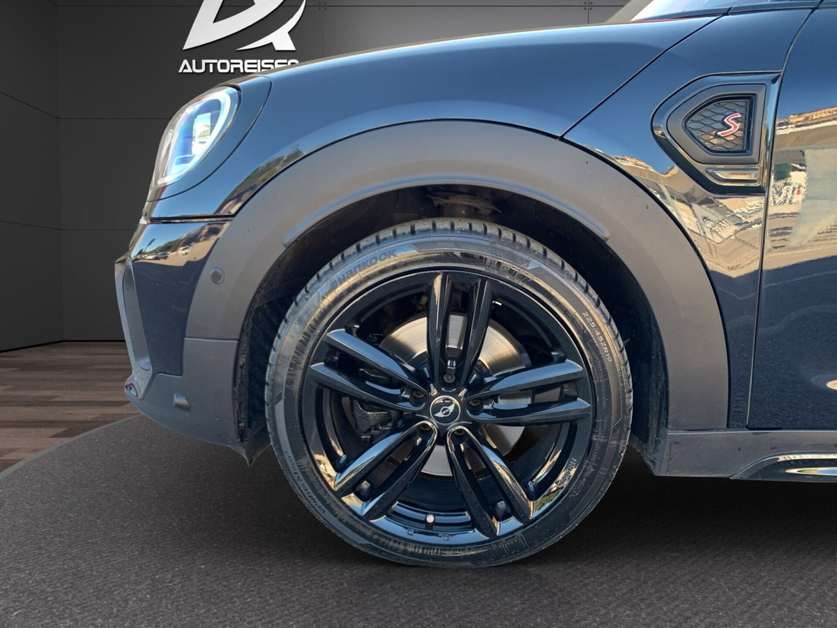 MINI Mini Countryman 2.0 Cooper SD JCW Countryman (16)