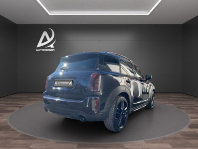 MINI Mini Countryman 2.0 Cooper SD JCW Countryman (5)