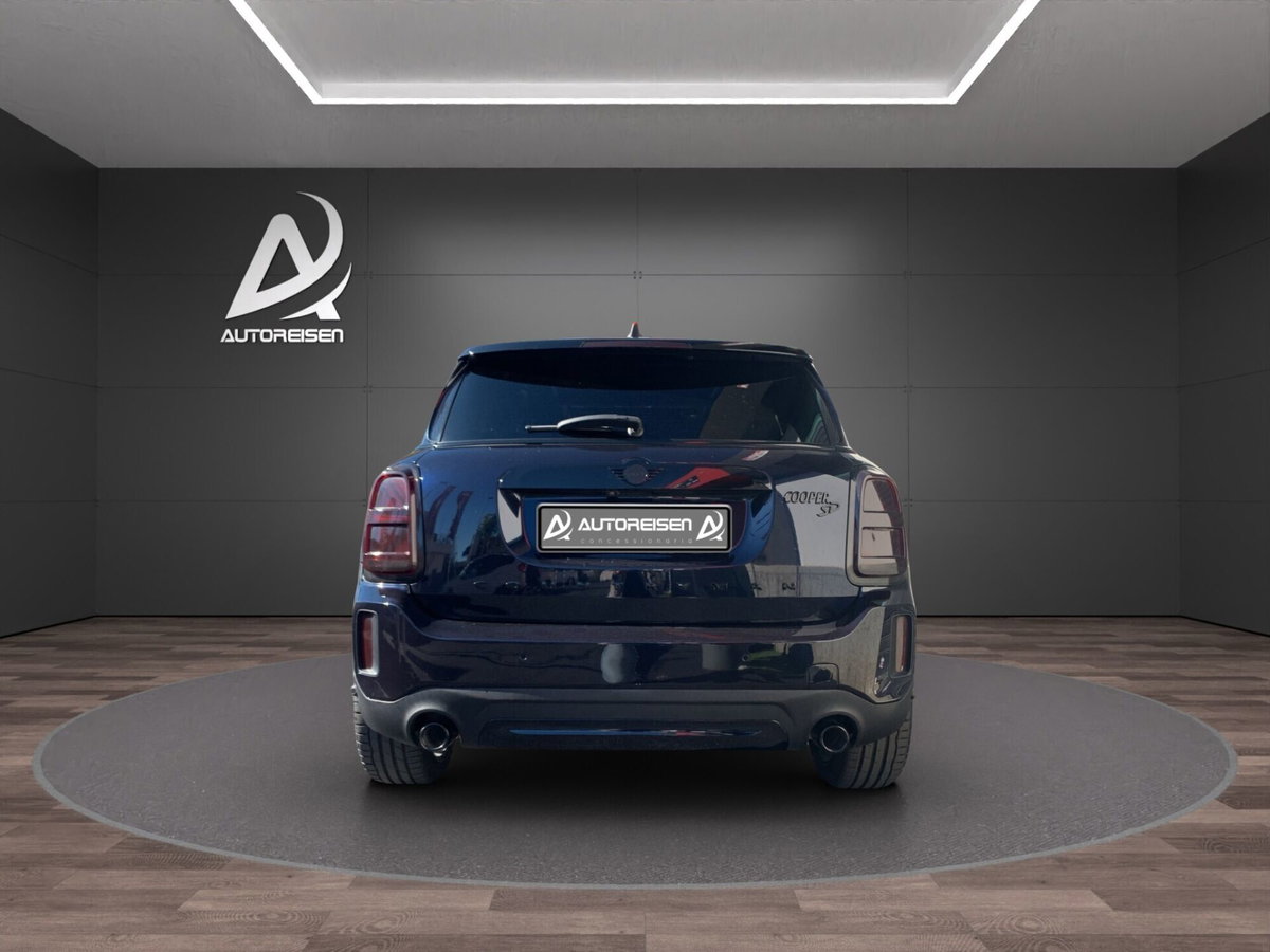 MINI Mini Countryman 2.0 Cooper SD JCW Countryman (6)