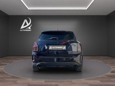 MINI Mini Countryman 2.0 Cooper SD JCW Countryman (6)