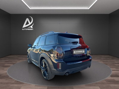 MINI Mini Countryman 2.0 Cooper SD JCW Countryman (7)
