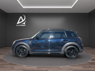 MINI Mini Countryman 2.0 Cooper SD JCW Countryman (8)