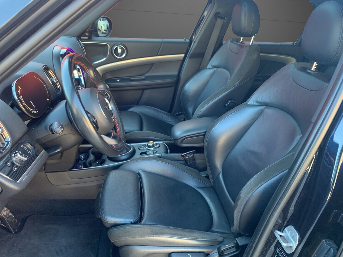 MINI Mini Countryman 2.0 Cooper SD JCW Countryman (9)