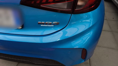 Mg MG3 1.5 Comfort (4)