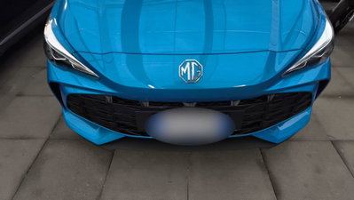 Mg MG3 1.5 Comfort (5)