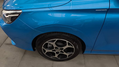 Mg MG3 1.5 Comfort (6)