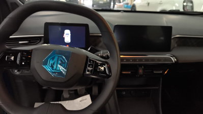 Mg MG3 1.5 Comfort (8)