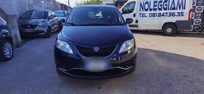Lancia Ypsilon 1.2 69 CV 5 porte Gold usata