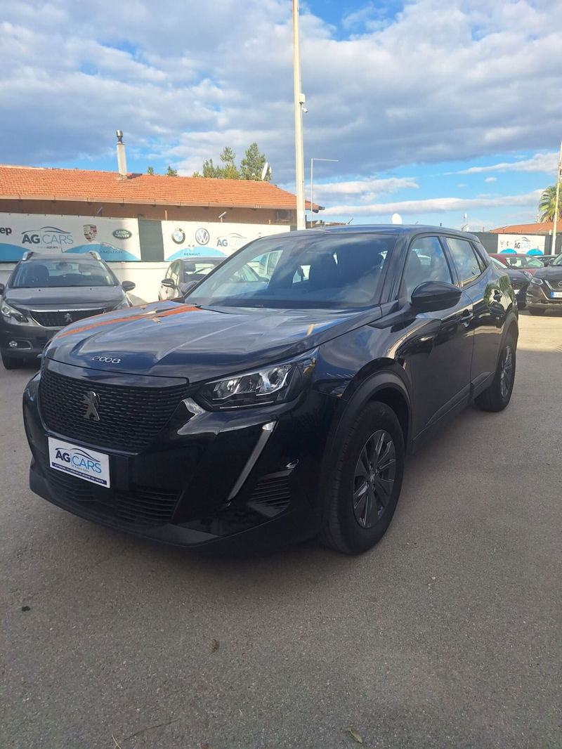 Peugeot 2008 1.2 puretech Style s&s 130cv eat8